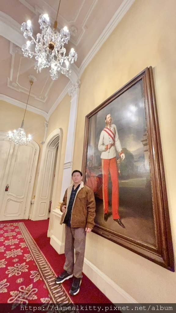 五星級 維也納 帝國飯店 Hotel Imperial, a 五星級 維也納 帝國飯店 Hotel Imperial, a