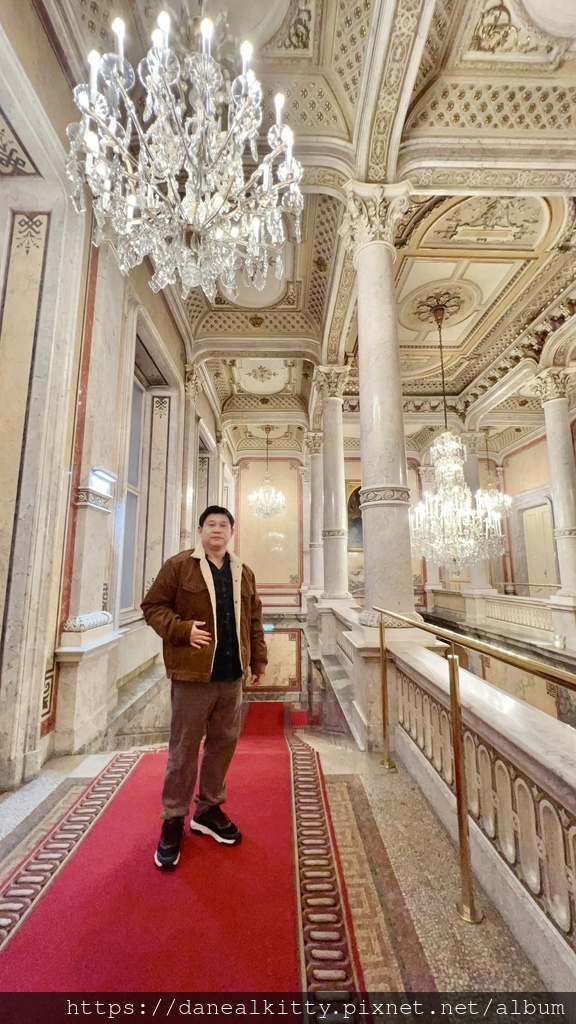 五星級 維也納 帝國飯店 Hotel Imperial, a 五星級 維也納 帝國飯店 Hotel Imperial, a