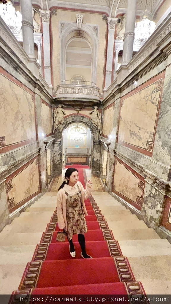 五星級 維也納 帝國飯店 Hotel Imperial, a 五星級 維也納 帝國飯店 Hotel Imperial, a