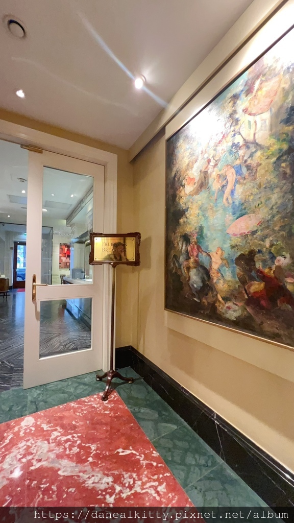 五星級 維也納 帝國飯店 Hotel Imperial, a 五星級 維也納 帝國飯店 Hotel Imperial, a