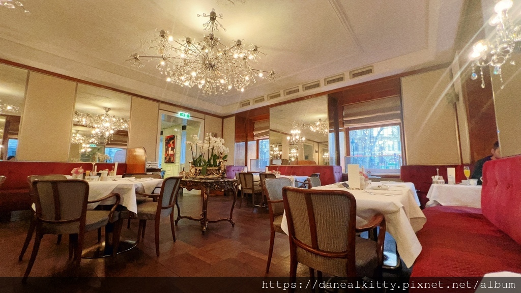 五星級 維也納 帝國飯店 Hotel Imperial, a 五星級 維也納 帝國飯店 Hotel Imperial, a