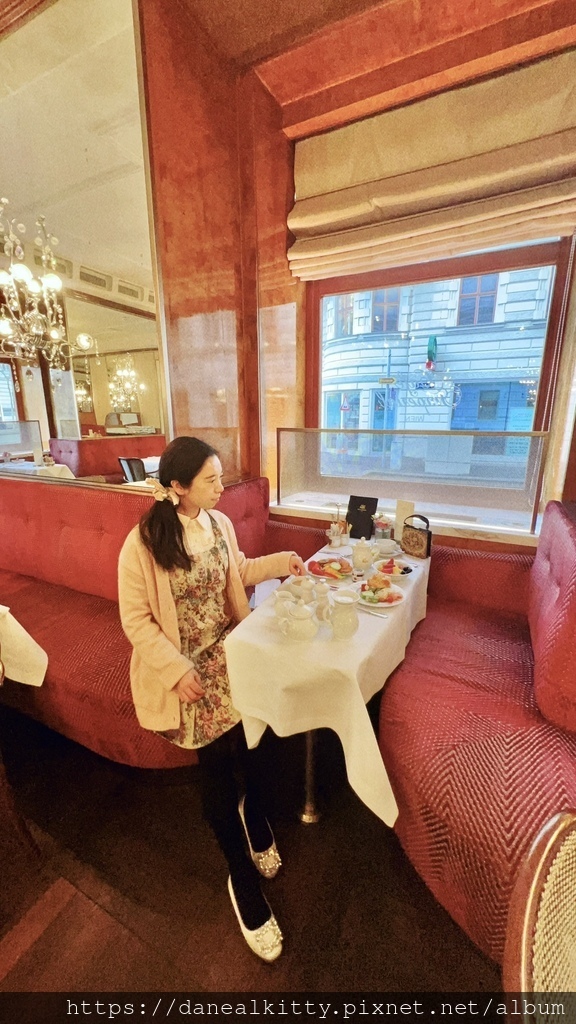 五星級 維也納 帝國飯店 Hotel Imperial, a 五星級 維也納 帝國飯店 Hotel Imperial, a