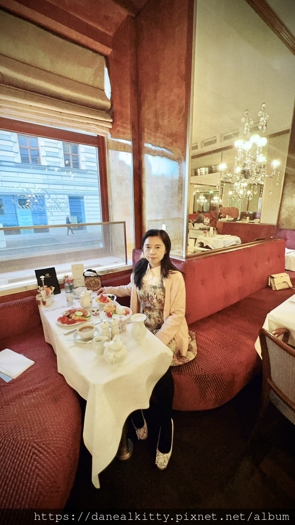 五星級 維也納 帝國飯店 Hotel Imperial, a 五星級 維也納 帝國飯店 Hotel Imperial, a