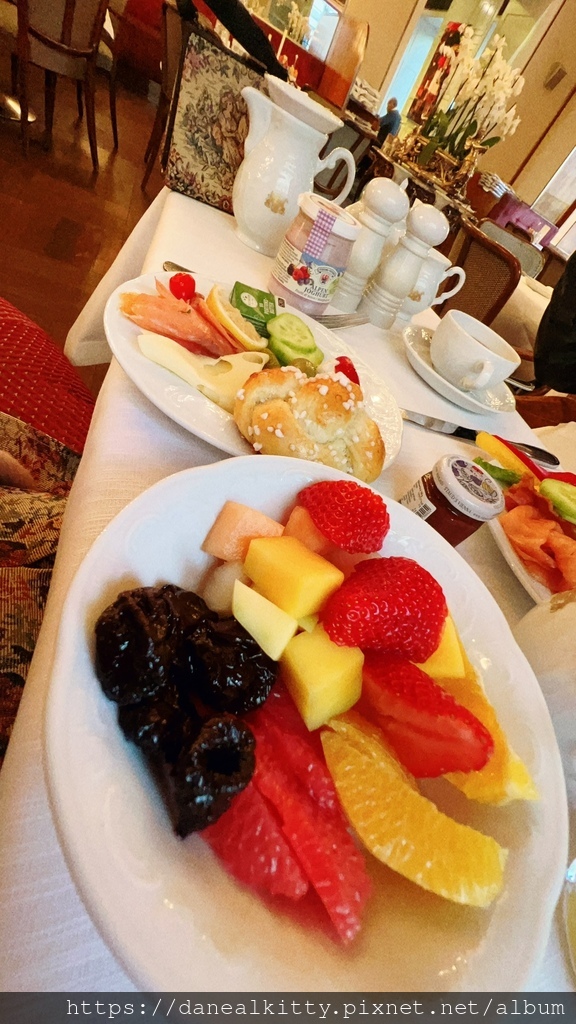 五星級 維也納 帝國飯店 Hotel Imperial, a 五星級 維也納 帝國飯店 Hotel Imperial, a