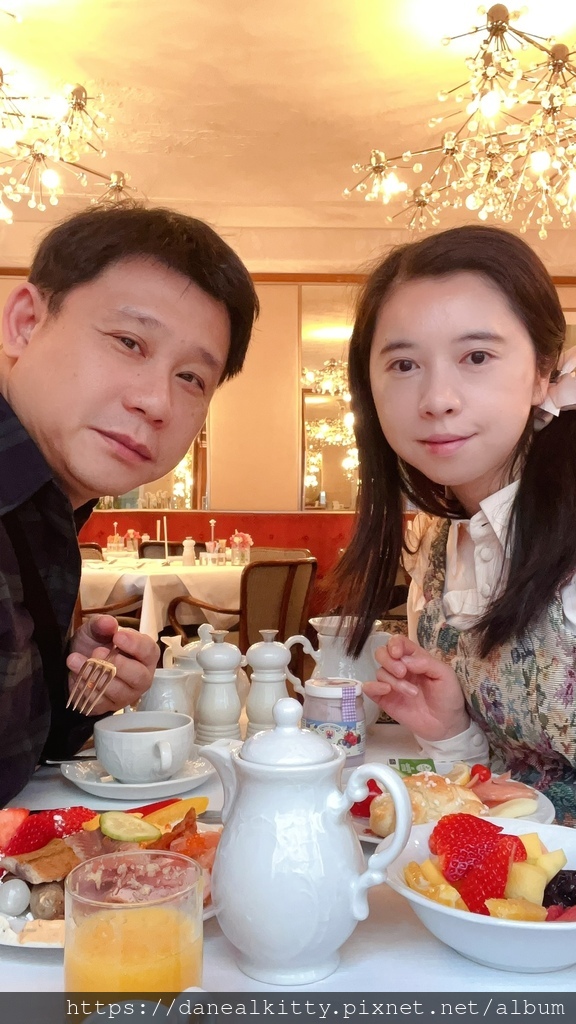 五星級 維也納 帝國飯店 Hotel Imperial, a 五星級 維也納 帝國飯店 Hotel Imperial, a