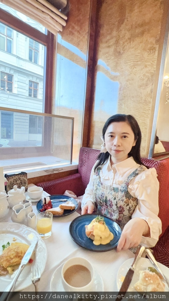 五星級 維也納 帝國飯店 Hotel Imperial, a 五星級 維也納 帝國飯店 Hotel Imperial, a