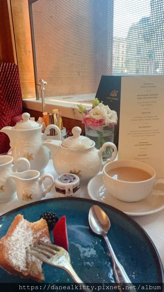 五星級 維也納 帝國飯店 Hotel Imperial, a 五星級 維也納 帝國飯店 Hotel Imperial, a