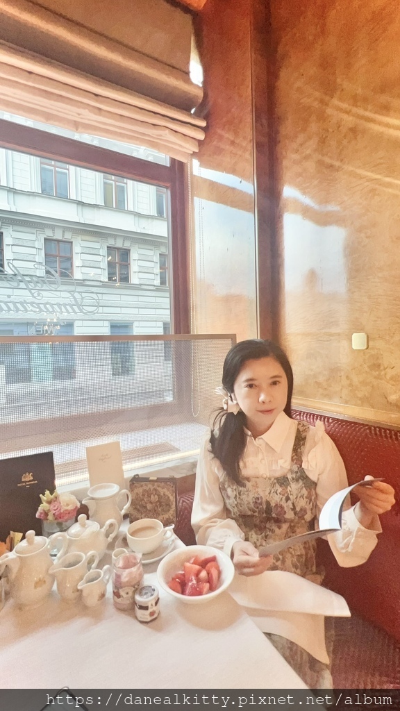 五星級 維也納 帝國飯店 Hotel Imperial, a 五星級 維也納 帝國飯店 Hotel Imperial, a