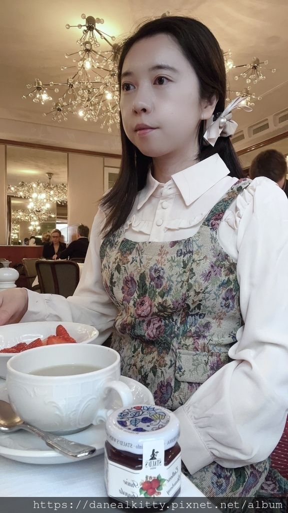 五星級 維也納 帝國飯店 Hotel Imperial, a 五星級 維也納 帝國飯店 Hotel Imperial, a