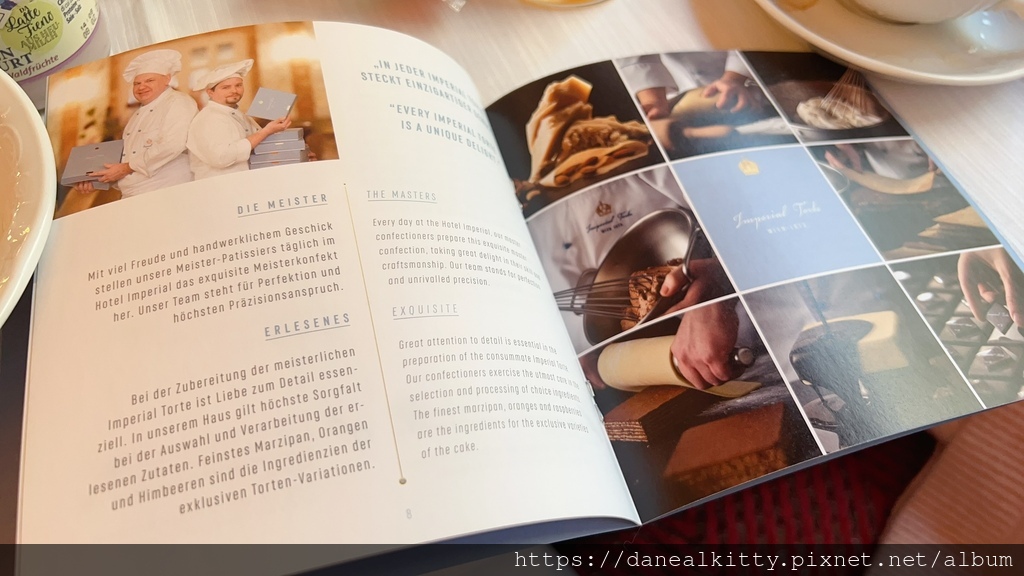 五星級 維也納 帝國飯店 Hotel Imperial, a 五星級 維也納 帝國飯店 Hotel Imperial, a