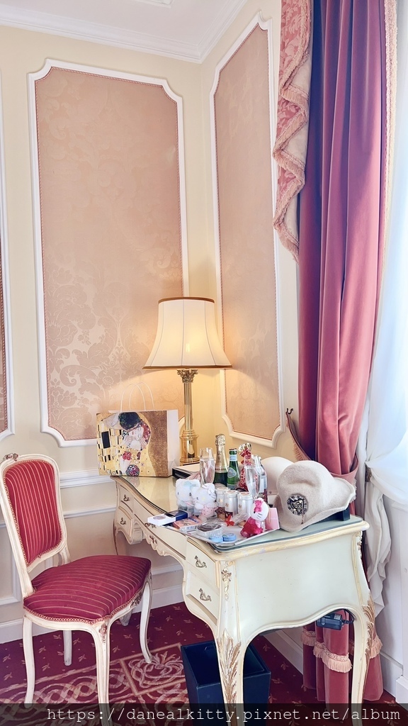 五星級 維也納 帝國飯店 Hotel Imperial, a 五星級 維也納 帝國飯店 Hotel Imperial, a