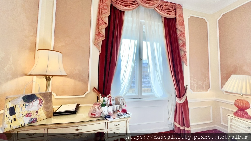 五星級 維也納 帝國飯店 Hotel Imperial, a 五星級 維也納 帝國飯店 Hotel Imperial, a