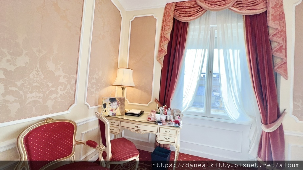 五星級 維也納 帝國飯店 Hotel Imperial, a 五星級 維也納 帝國飯店 Hotel Imperial, a