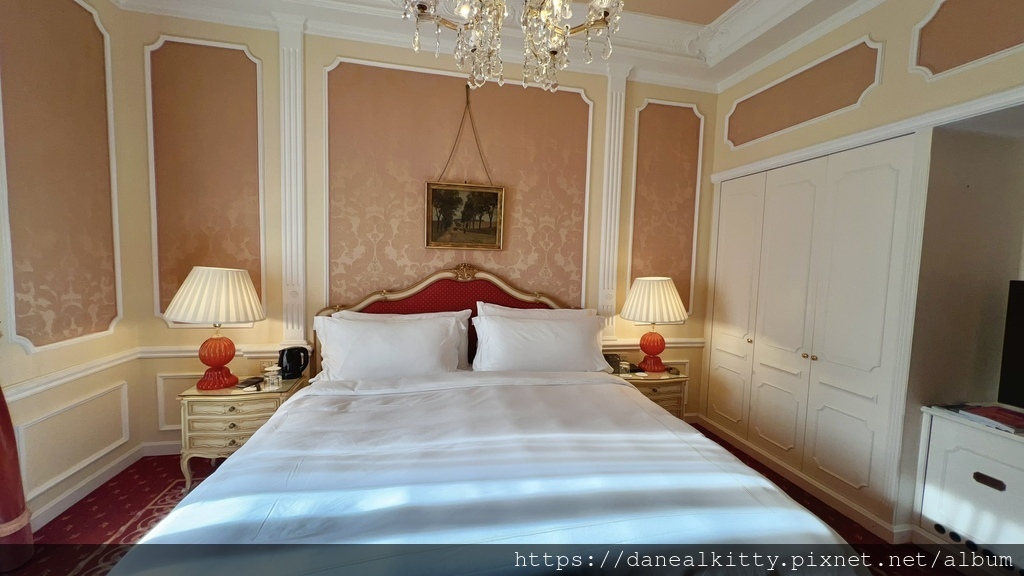 五星級 維也納 帝國飯店 Hotel Imperial, a 五星級 維也納 帝國飯店 Hotel Imperial, a