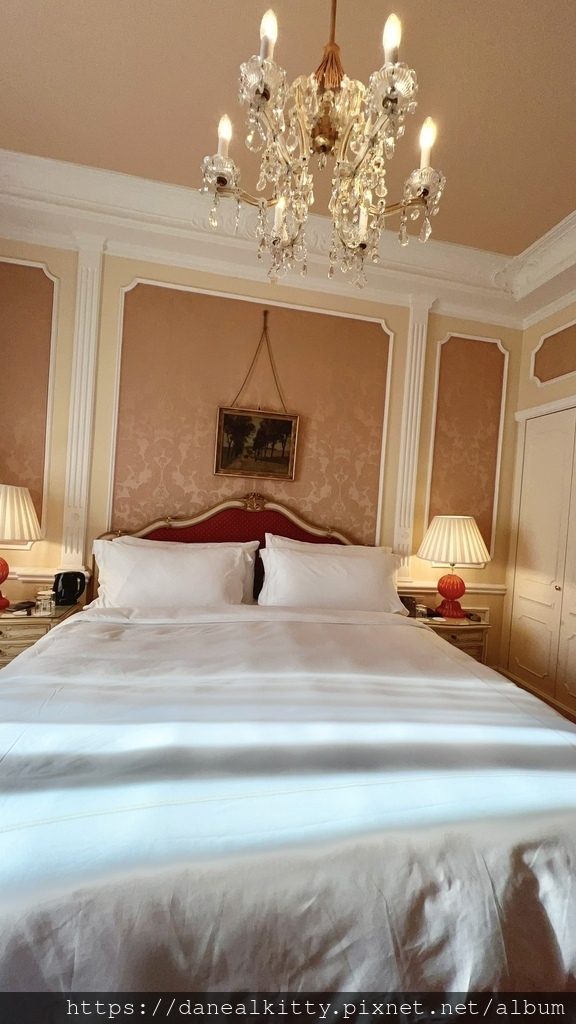 五星級 維也納 帝國飯店 Hotel Imperial, a 五星級 維也納 帝國飯店 Hotel Imperial, a