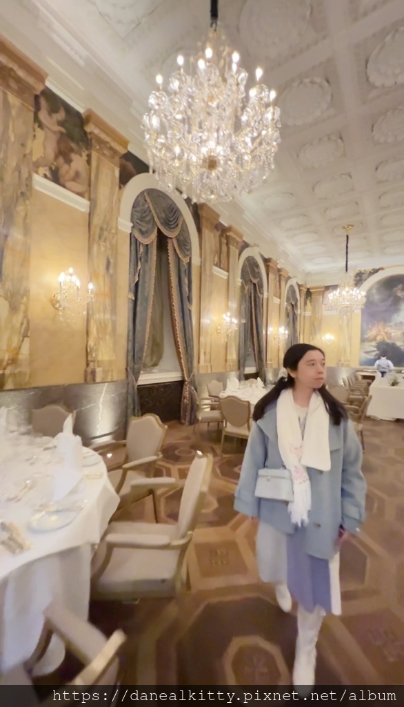 五星級 維也納 帝國飯店 Hotel Imperial, a 五星級 維也納 帝國飯店 Hotel Imperial, a