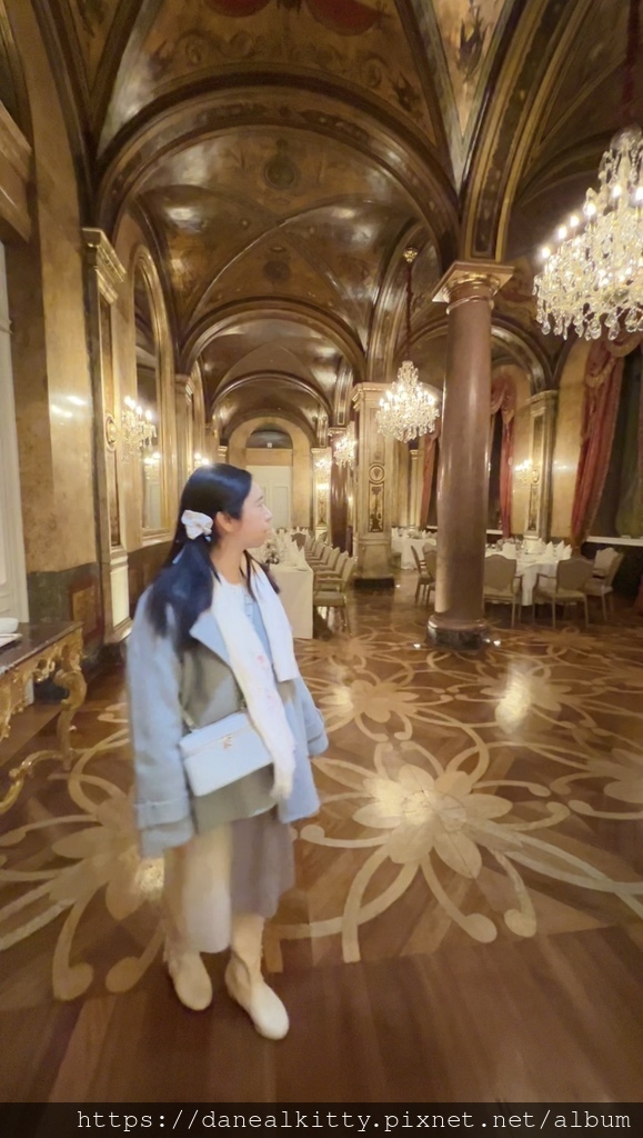 五星級 維也納 帝國飯店 Hotel Imperial, a 五星級 維也納 帝國飯店 Hotel Imperial, a