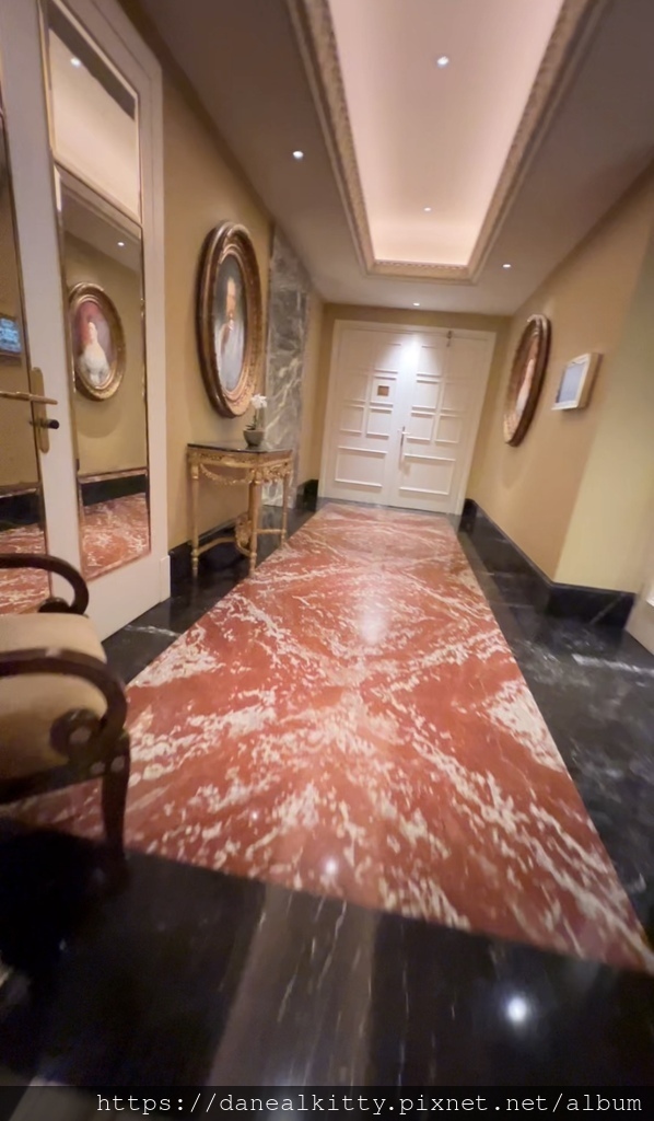 五星級 維也納 帝國飯店 Hotel Imperial, a 五星級 維也納 帝國飯店 Hotel Imperial, a