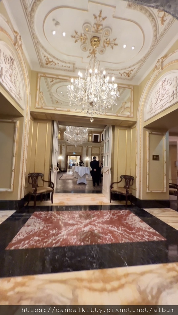 五星級 維也納 帝國飯店 Hotel Imperial, a 五星級 維也納 帝國飯店 Hotel Imperial, a