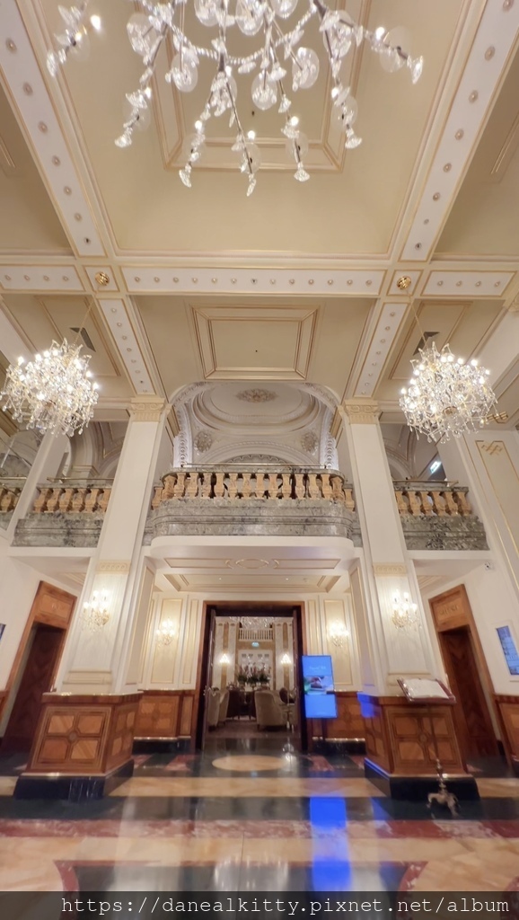 五星級 維也納 帝國飯店 Hotel Imperial, a 五星級 維也納 帝國飯店 Hotel Imperial, a