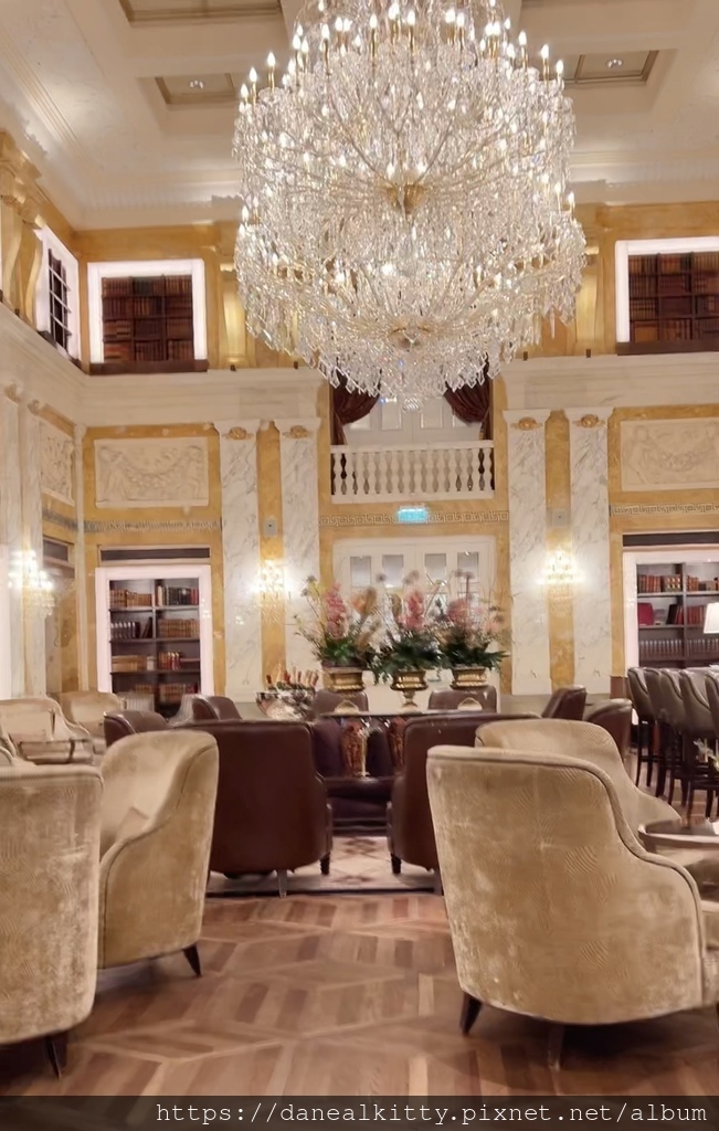 五星級 維也納 帝國飯店 Hotel Imperial, a 五星級 維也納 帝國飯店 Hotel Imperial, a