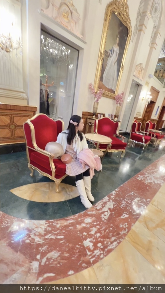 五星級 維也納 帝國飯店 Hotel Imperial, a 五星級 維也納 帝國飯店 Hotel Imperial, a