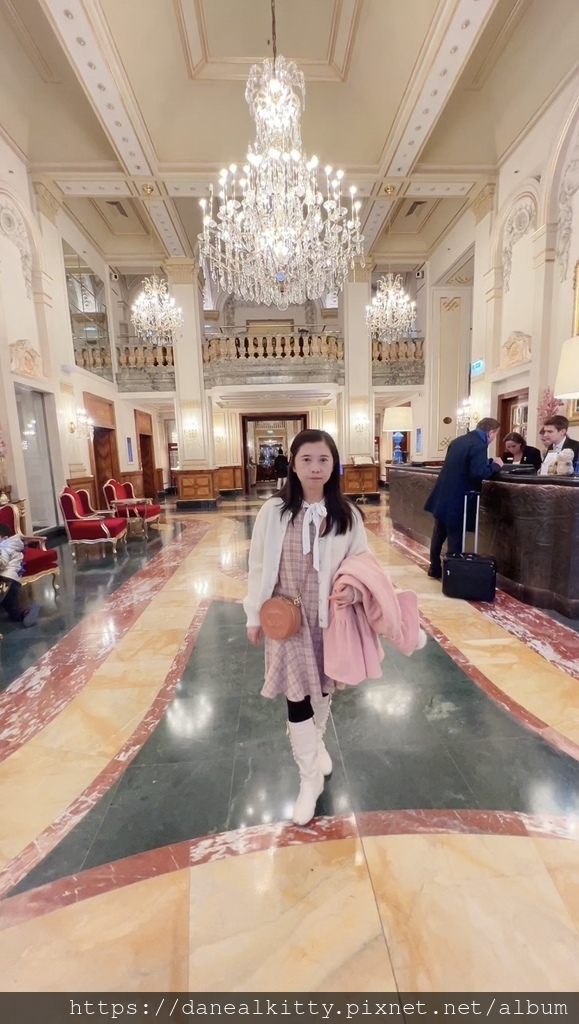 五星級 維也納 帝國飯店 Hotel Imperial, a 五星級 維也納 帝國飯店 Hotel Imperial, a