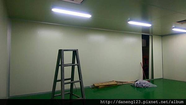 活動辦公室工廠隔間 庫板隔間 天花板系列