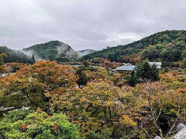 【勝尾寺】