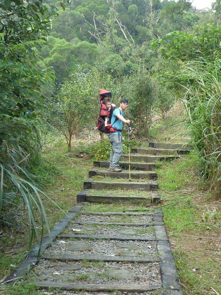 有沒有陽明山步道的 fu 啊??