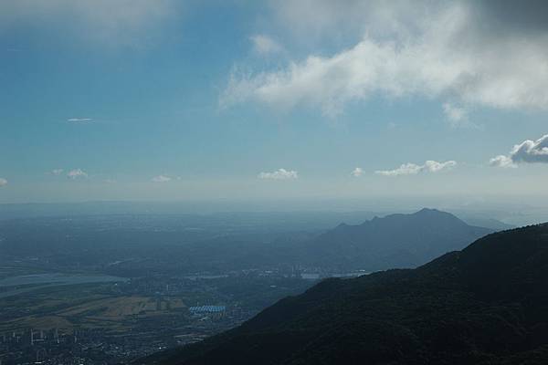 七星山