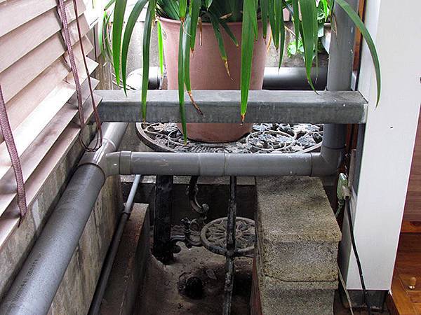 庭園diy 03 庭園的雨水回收系統 Daniel 的生活作品集 痞客邦 庭園diy 03 庭園的雨水回收系統 Daniel 的生活作品集 痞客邦