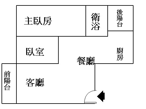 高鐵特區La Vie二房邊間車位SPC.jpg