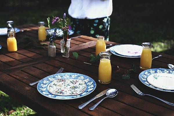 食材的故事:從源頭到餐桌的美味旅程