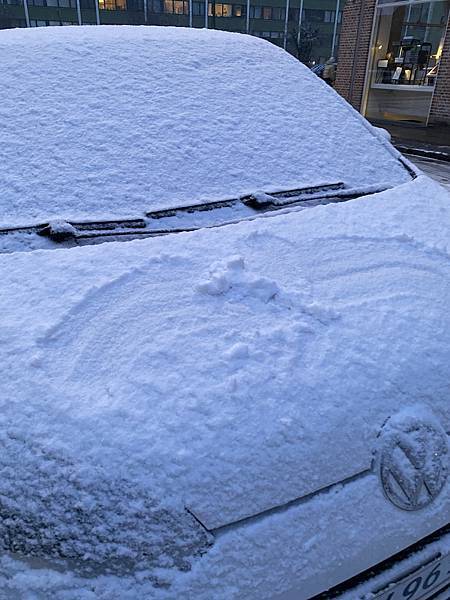 哥本哈根 hygge sne (hygge snow) 哥本哈根 hygge sne (hygge snow)