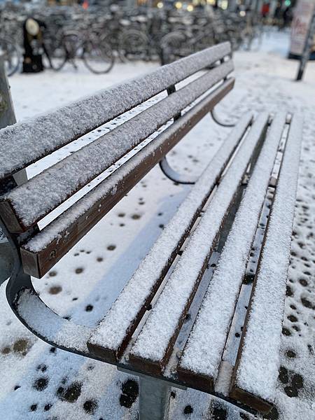 哥本哈根 hygge sne (hygge snow) 哥本哈根 hygge sne (hygge snow)