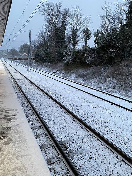 哥本哈根 hygge sne (hygge snow) 哥本哈根 hygge sne (hygge snow)