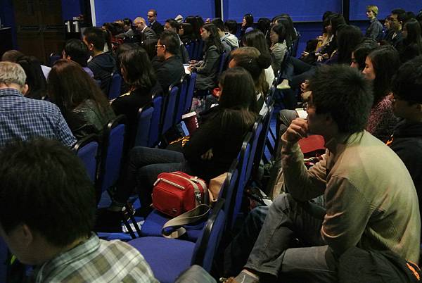 太陽花學運十週年回憶隨記 太陽花學運十週年回憶隨記