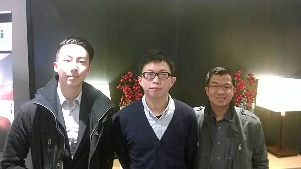 太陽花學運十週年回憶隨記 太陽花學運十週年回憶隨記