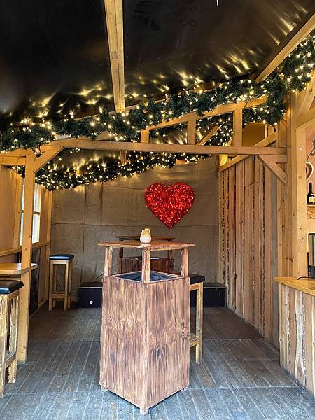 哥本哈根 2024 的聖誕市集開始了