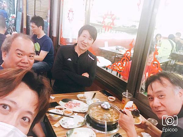 蘆洲美食 蘆洲鍋類 天氣漸涼感謝大家捧場蒞臨 台北蘆洲好吃的羊肉爐 山羊城全羊館羊肉爐蘆洲三民店和台北松山健康店的部落格