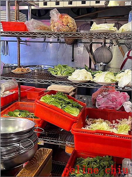 【蘆洲美食】蘆洲名羊天下 冬天暖胃美食 湯頭食感分享