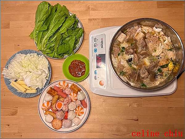 【蘆洲美食】蘆洲名羊天下 冬天暖胃美食 湯頭食感分享