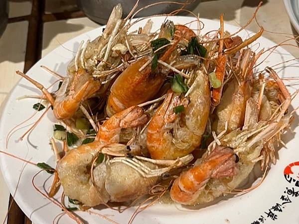 新竹餐廳推薦-黃金海岸活蝦之家 新竹餐廳推薦-黃金海岸活蝦之家