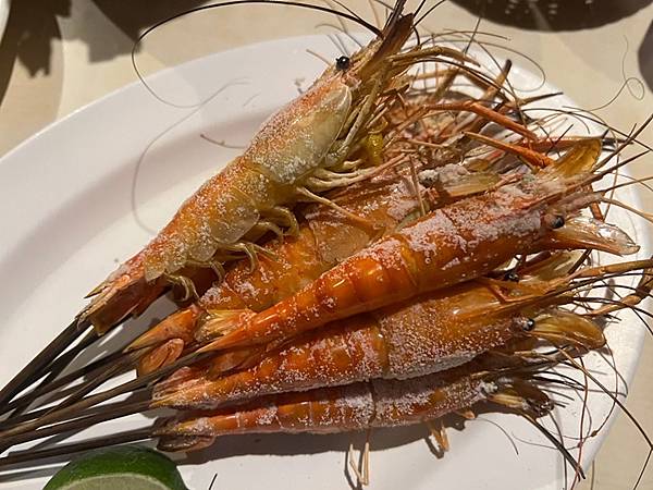 新竹餐廳推薦-黃金海岸活蝦之家 新竹餐廳推薦-黃金海岸活蝦之家