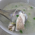 魚湯