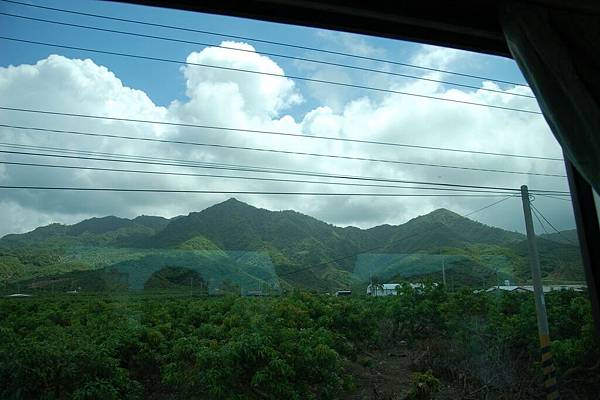 沿途風景