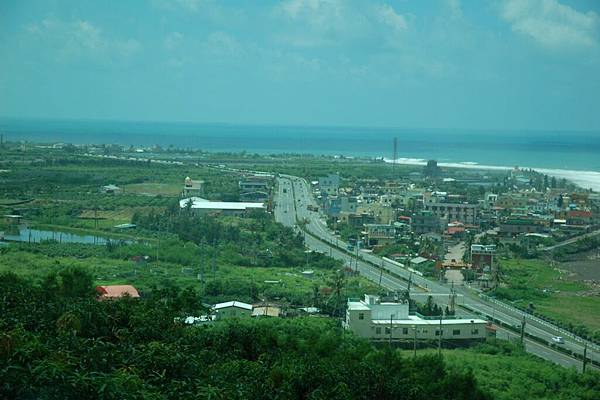 沿途風景