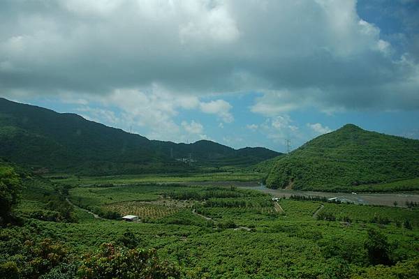 沿途風景