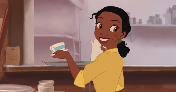 動畫電影 公主與青蛙the Princess And The Frog 09 Art Talking 痞客邦